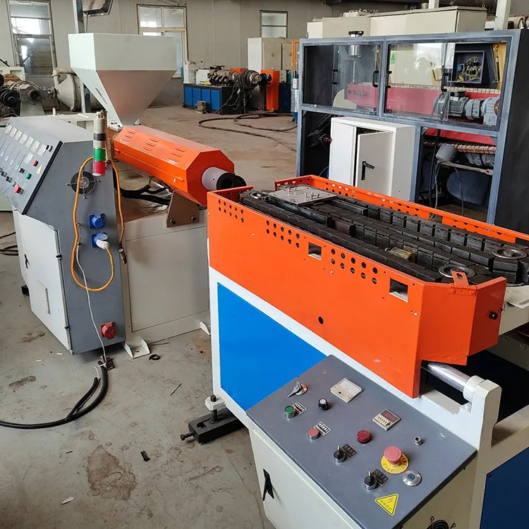 Magni tal-Pipe Korrugati Użati